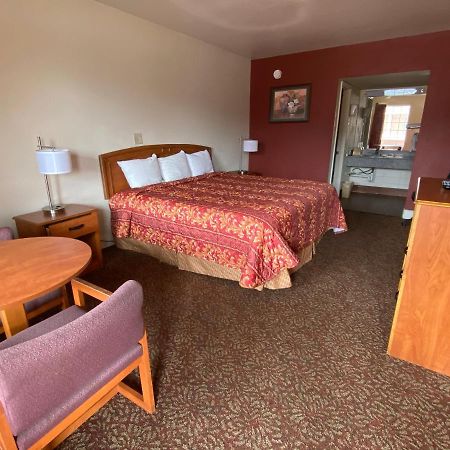 Travel Inn Lackland Sea World 圣安东尼奥 外观 照片