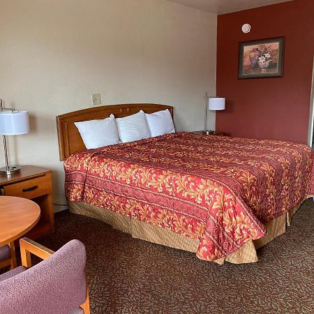 Travel Inn Lackland Sea World 圣安东尼奥 外观 照片