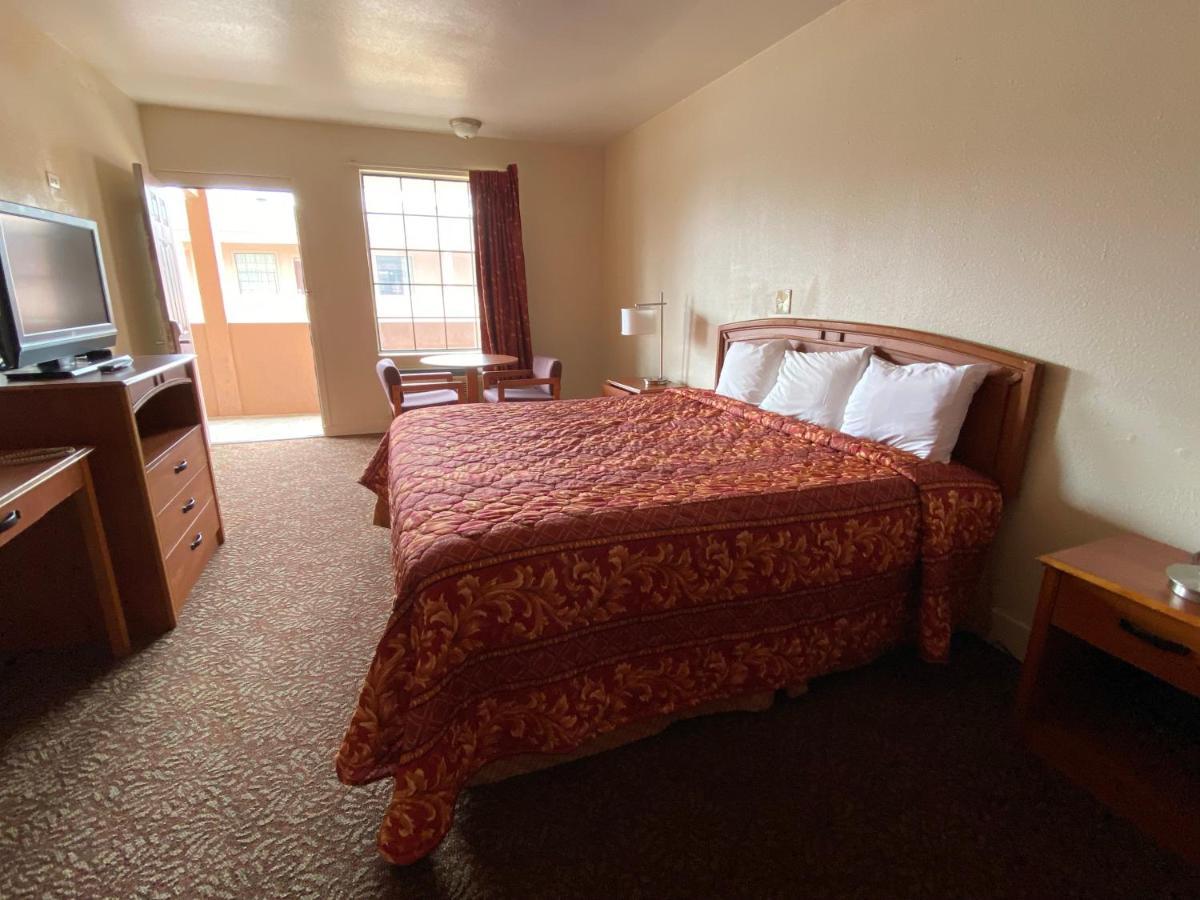 Travel Inn Lackland Sea World 圣安东尼奥 外观 照片