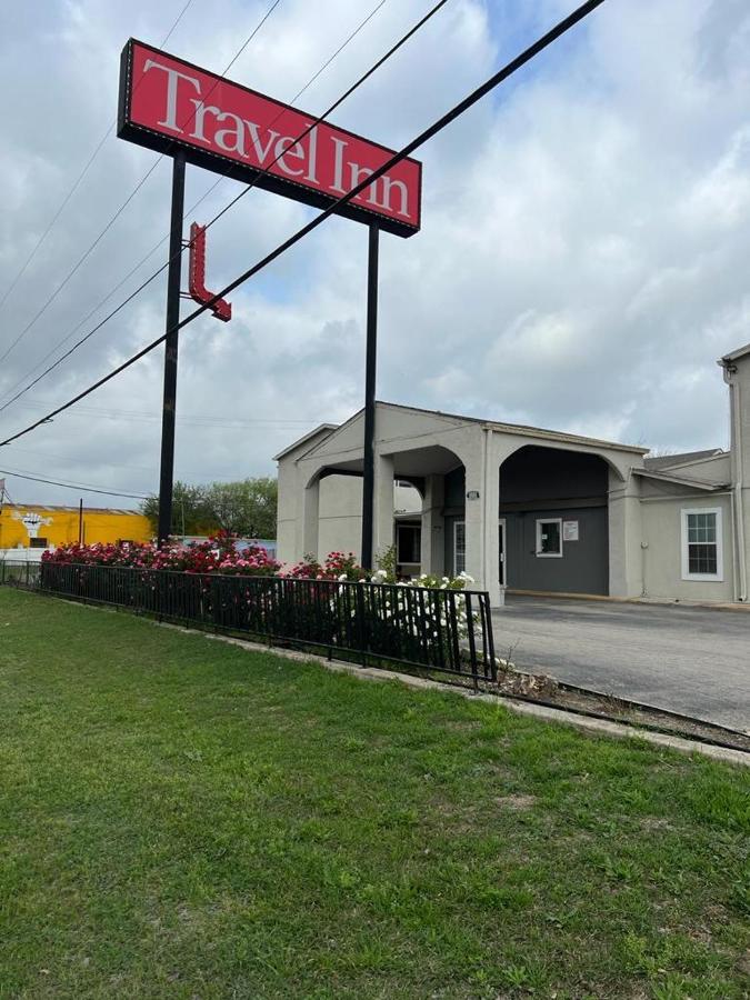 Travel Inn Lackland Sea World 圣安东尼奥 外观 照片